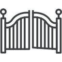 Serrure de portail à Masevaux-Niederbruck